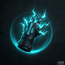 Arcane Surge