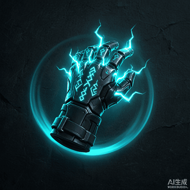 Arcane Surge
