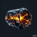 Glass Cannon