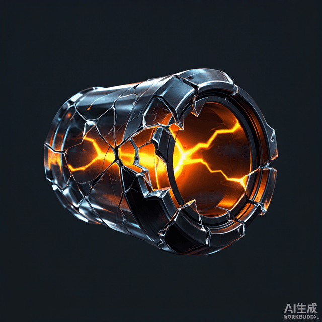 Glass Cannon