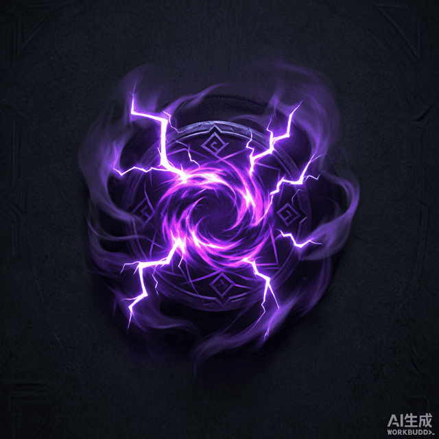 Mystic Burst