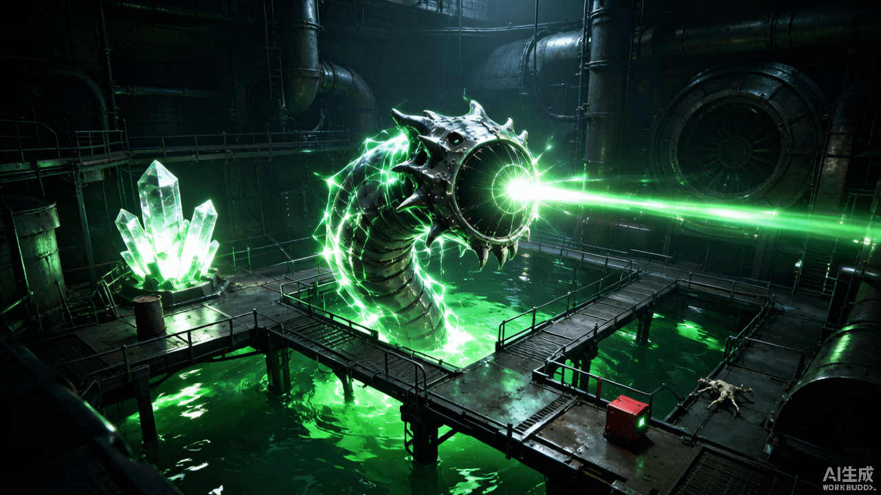 Deadlock Midtown Sewers Mid-Boss Guide | Rejuvenator & Teamfights